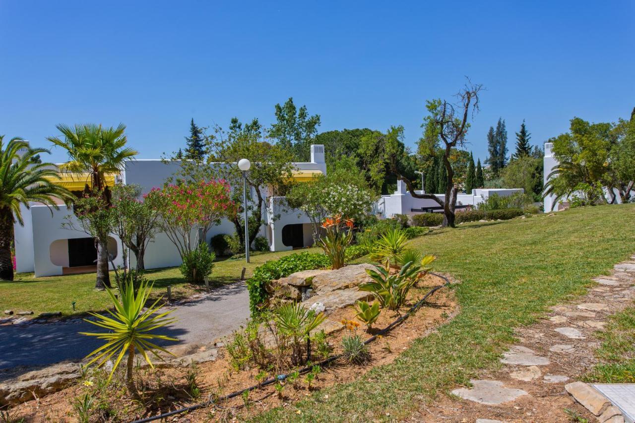 Hotel Prado Do Golf Vilamoura Exterior foto